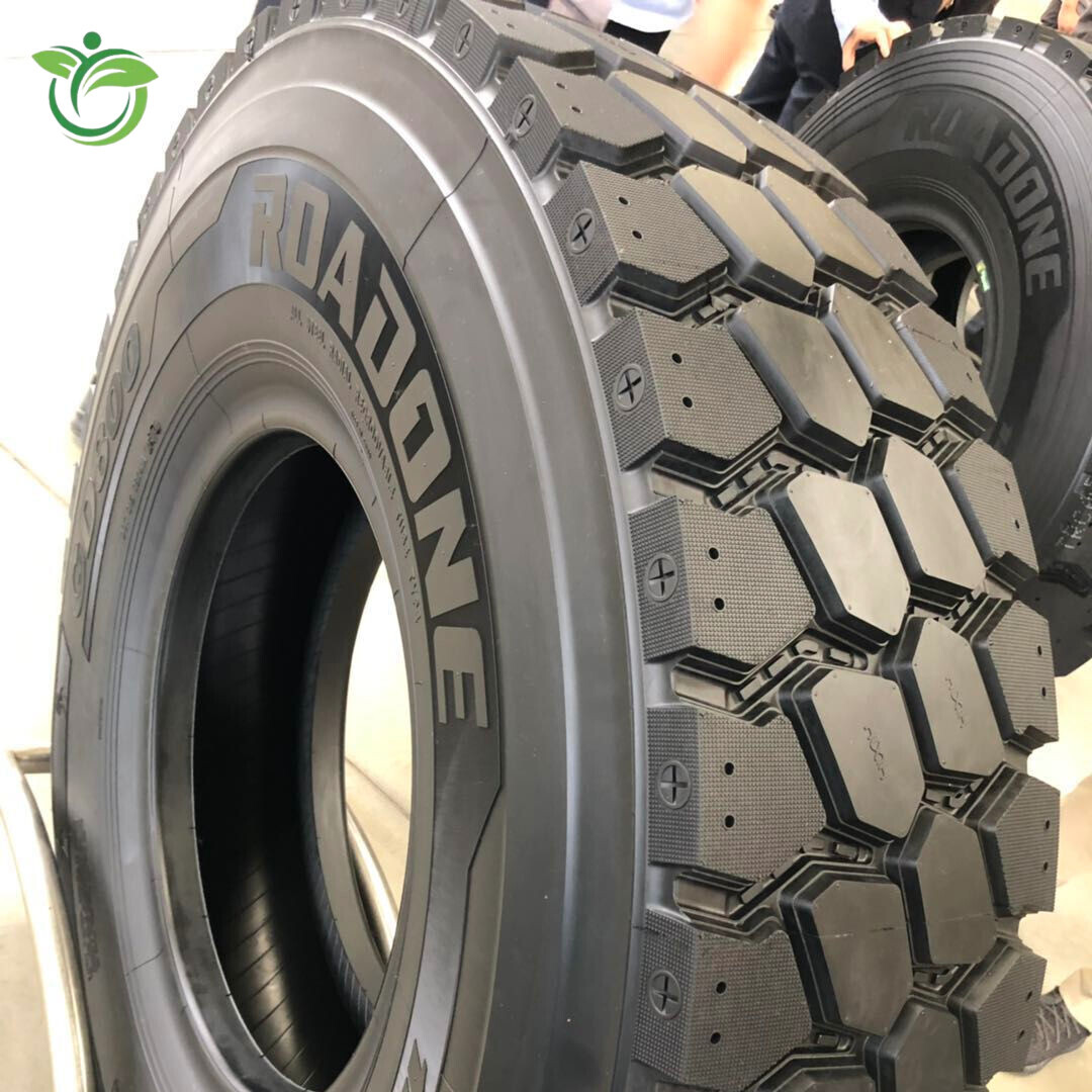 ST901 Truck Tire