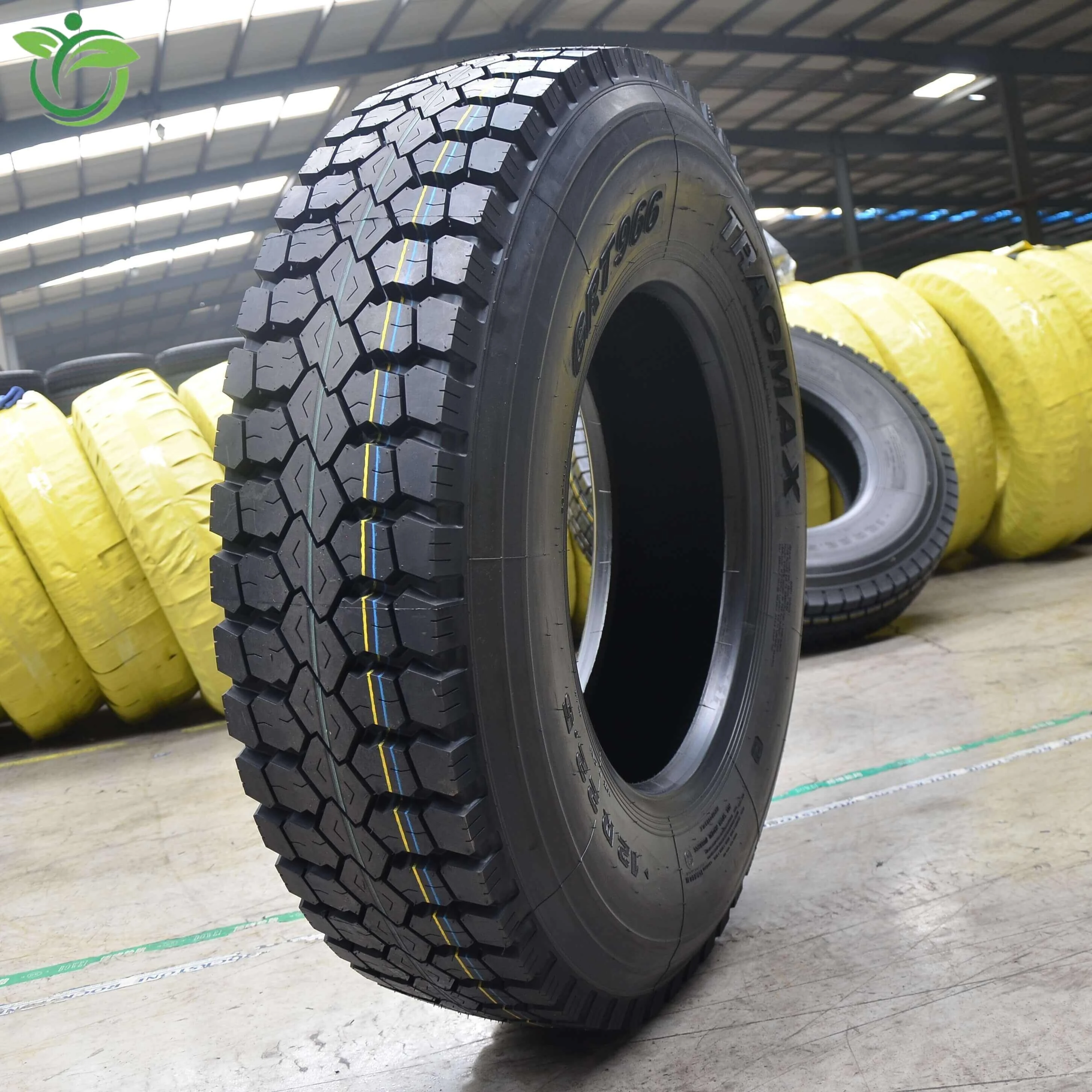 11.00r20 AR525 Truck Tire