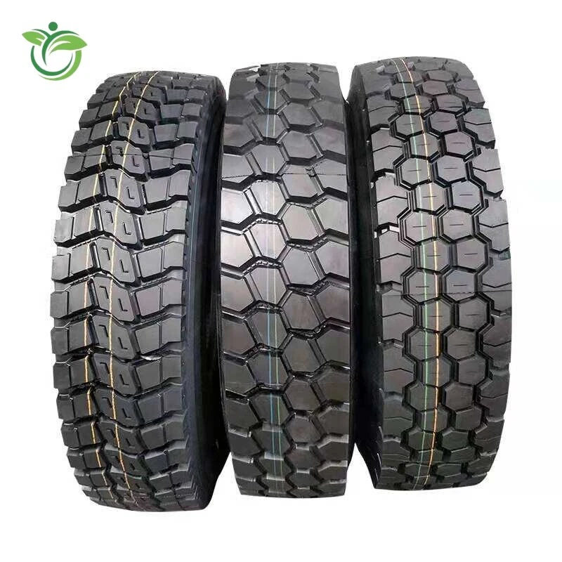 11.00r20 AR525 Truck Tire