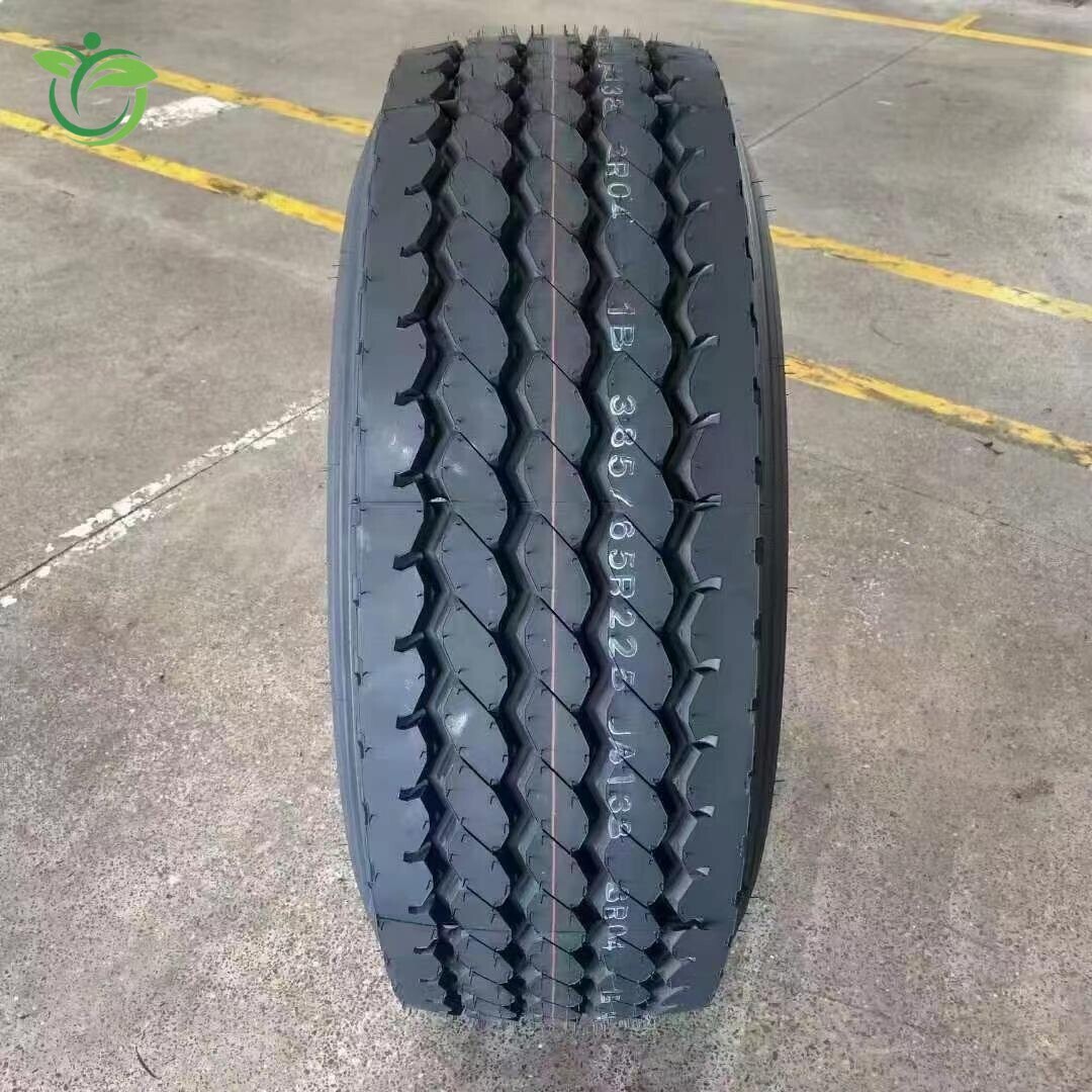 315/80R22.5 YS891 truck tire