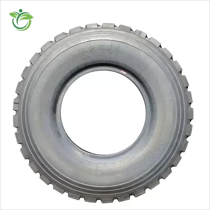 315/80R22.5 YS891 truck tire