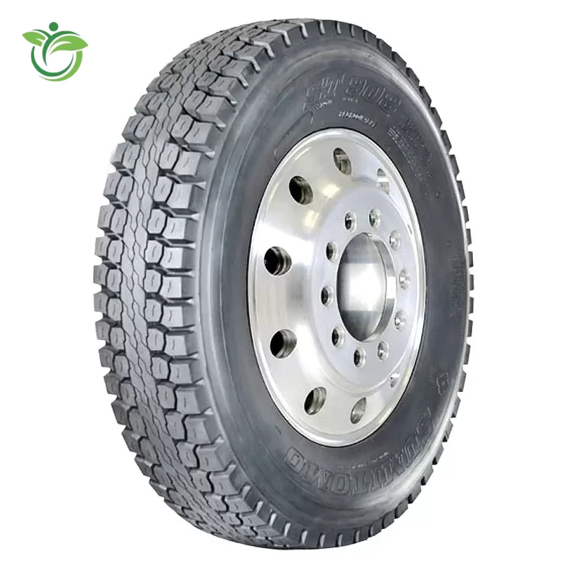 11r22.5 ST906 Truck Tire