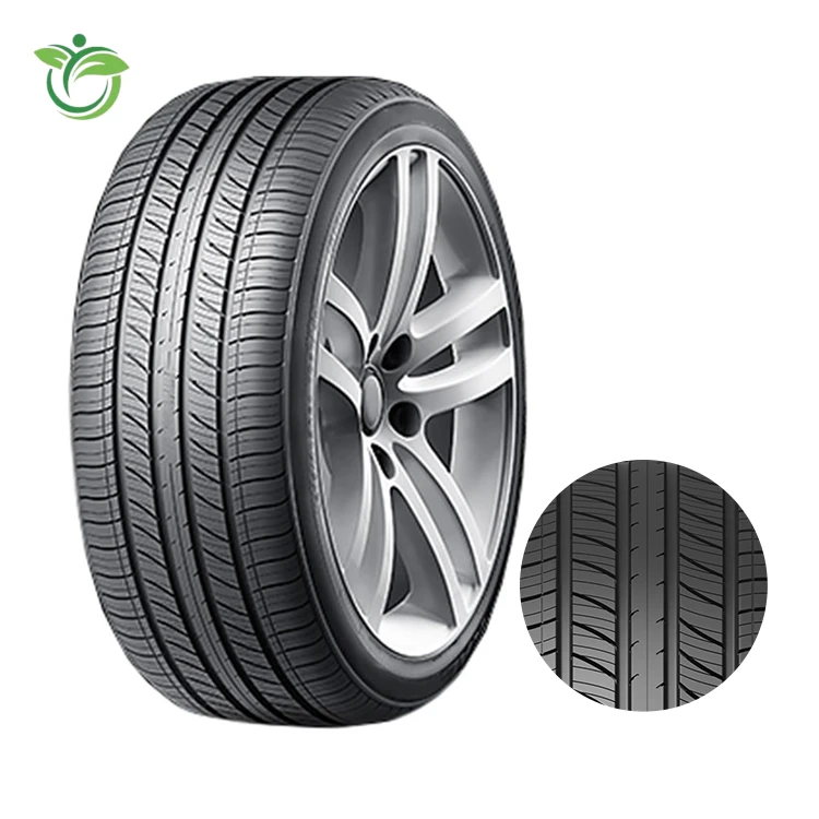 Passenger Car Tires --K324