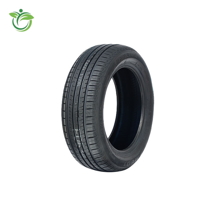 Passenger Car Tires --K324