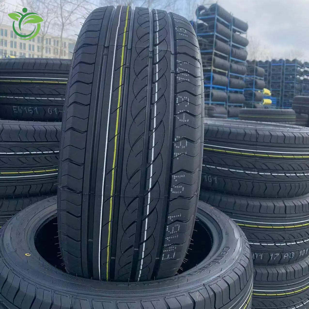 Passenger Car Tires --K324