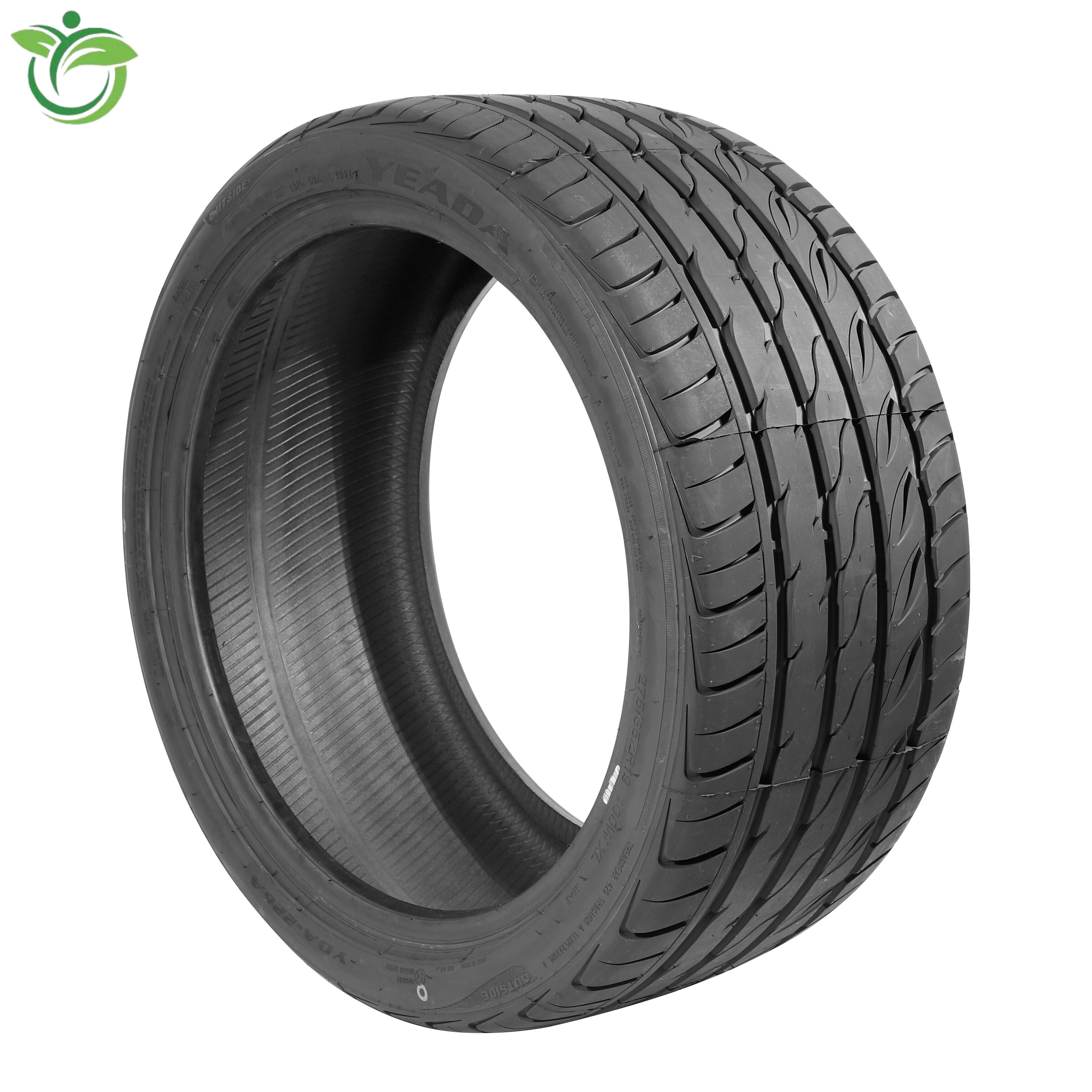 Passenger Car Tires --K334 