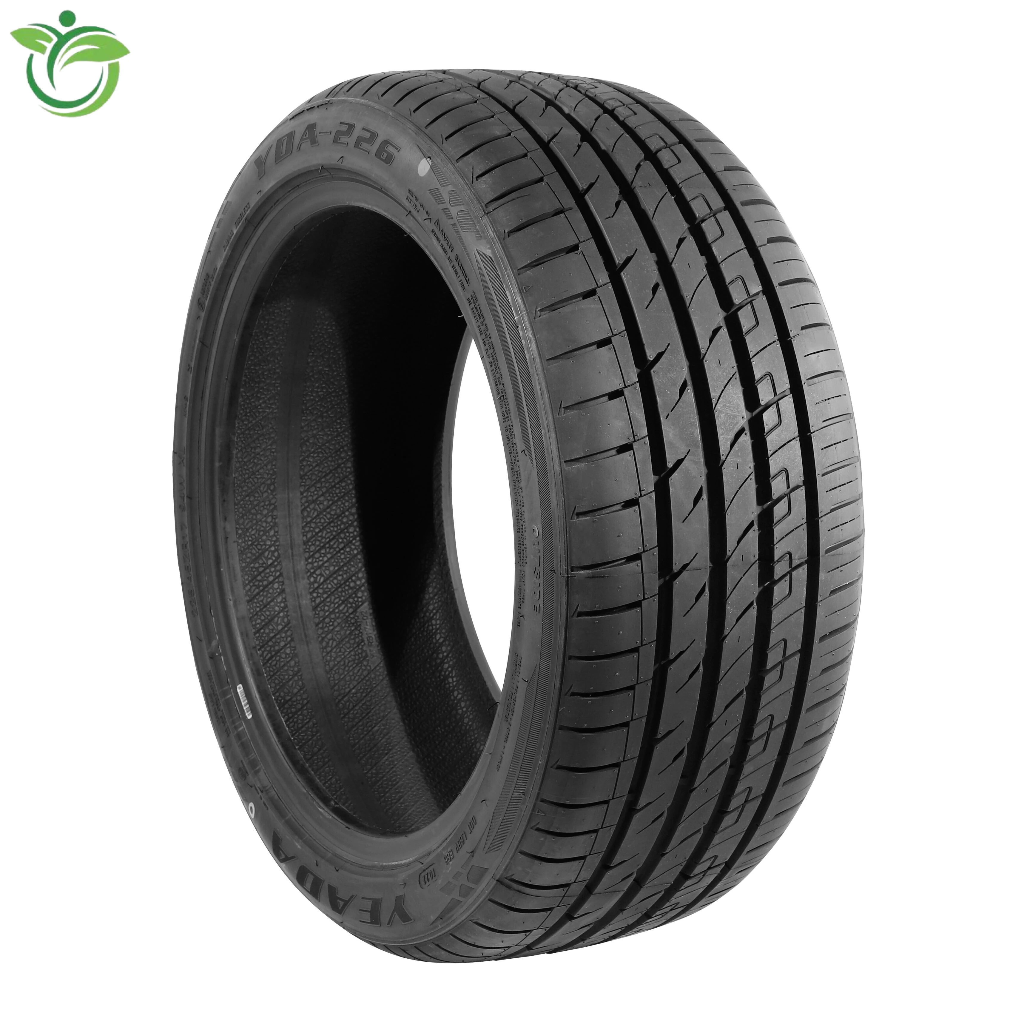 Passenger Car Tires --K334 