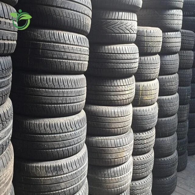 Passenger Car Tires --K334 