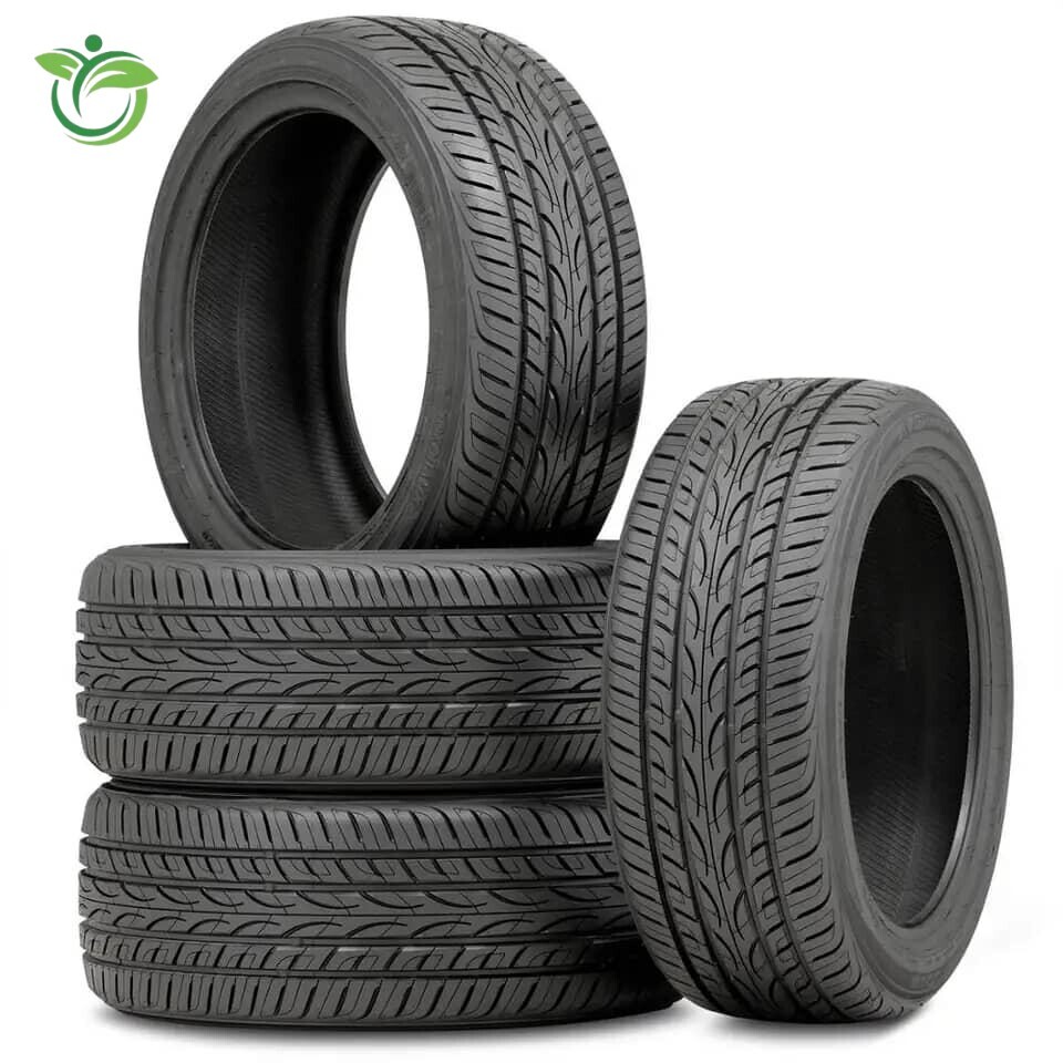 Passenger Car Tires --L919