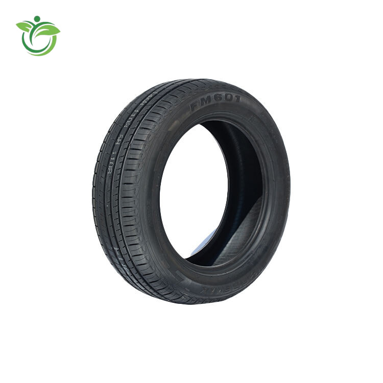 Passenger Car Tires --L919