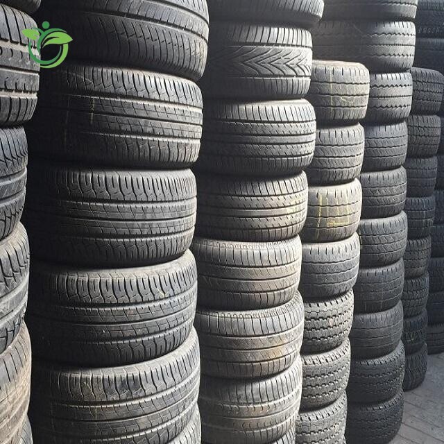 M636 Tire