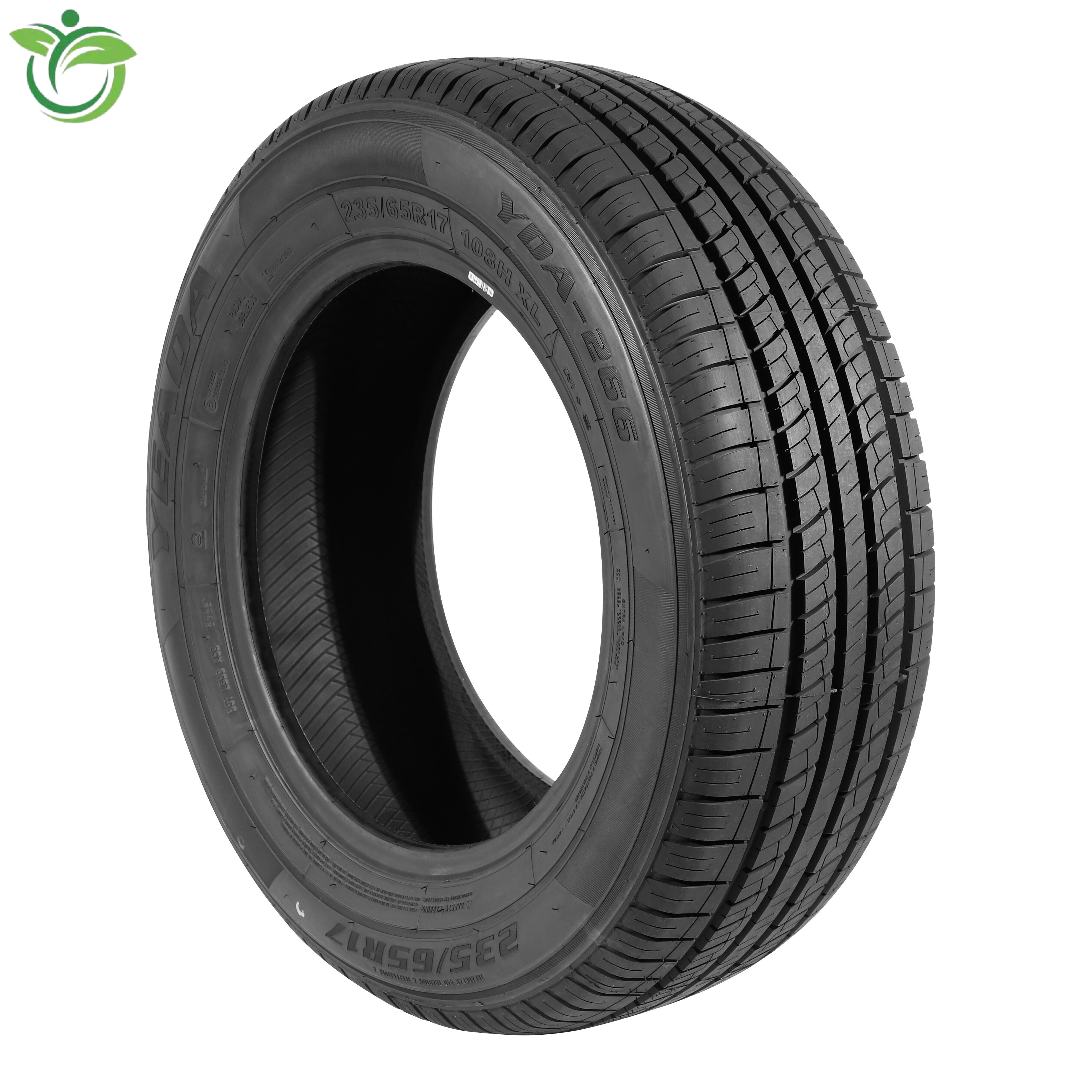 Passenger Car Tires --T90A