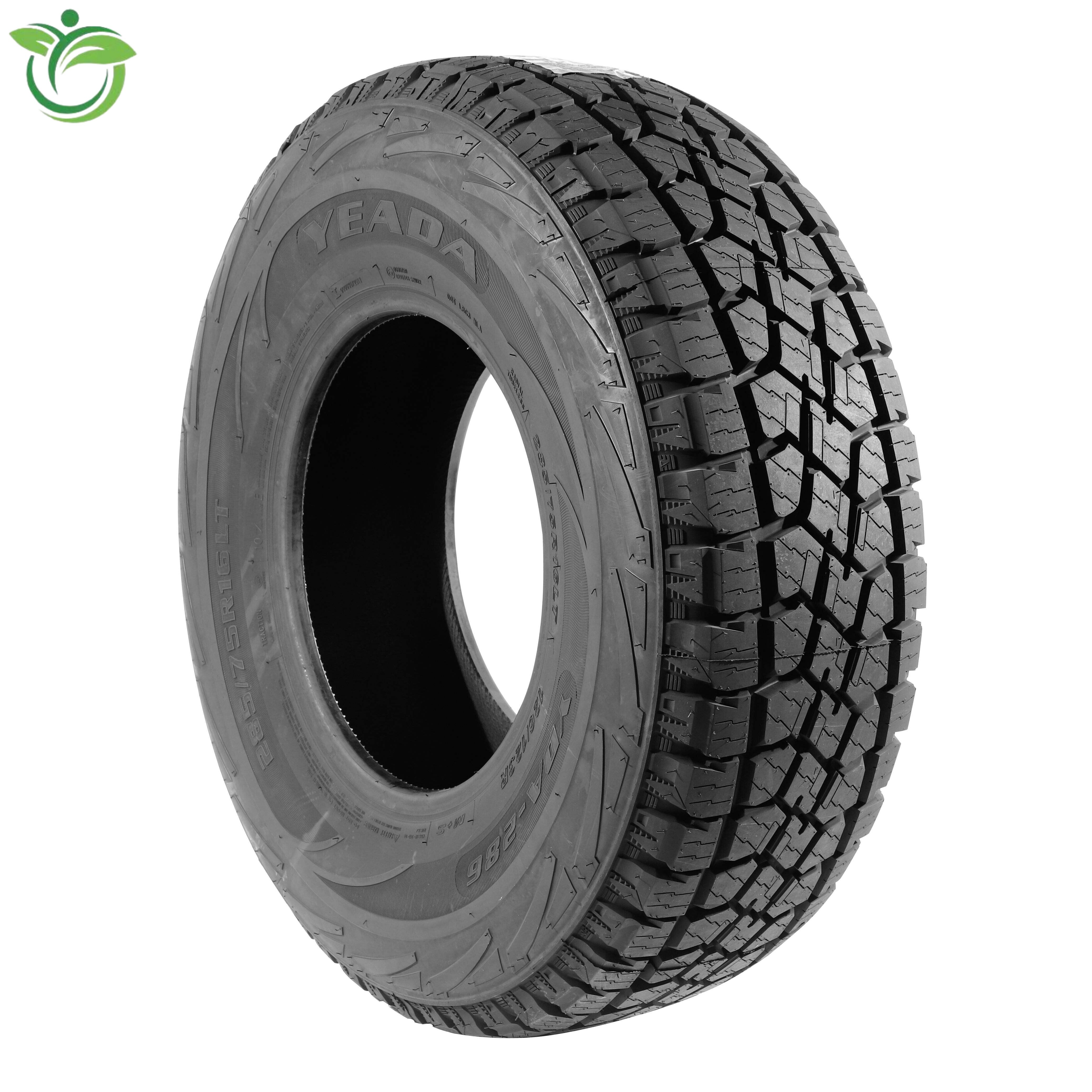 Passenger Car Tires --T90A