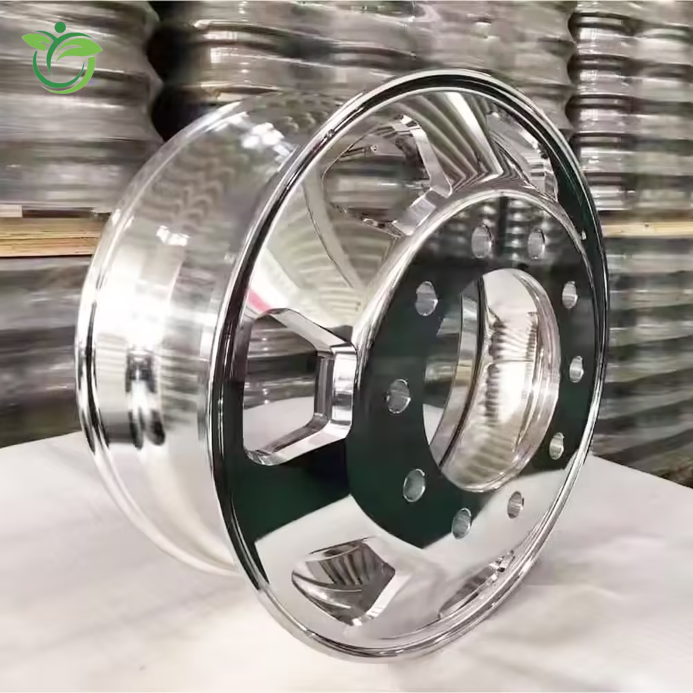 Full Size Truck Wheels