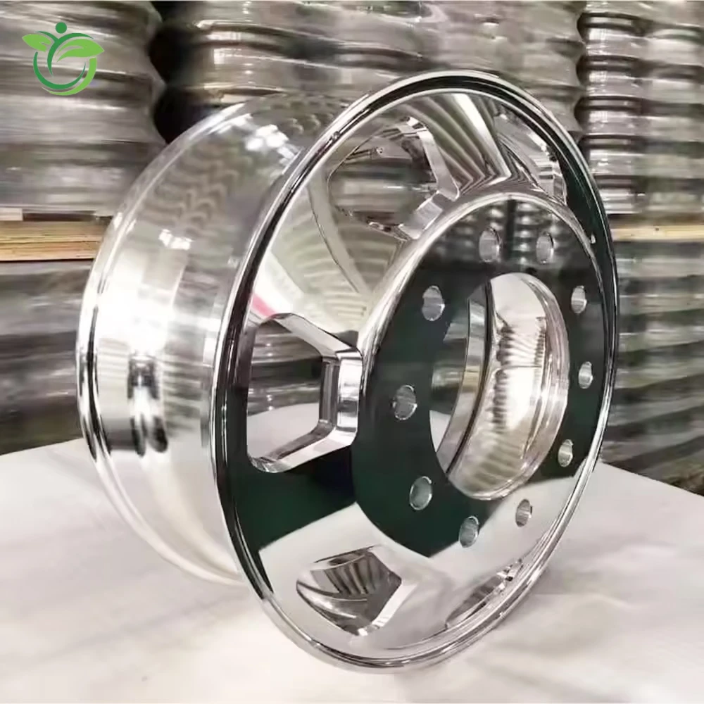 Full Size Truck Wheels