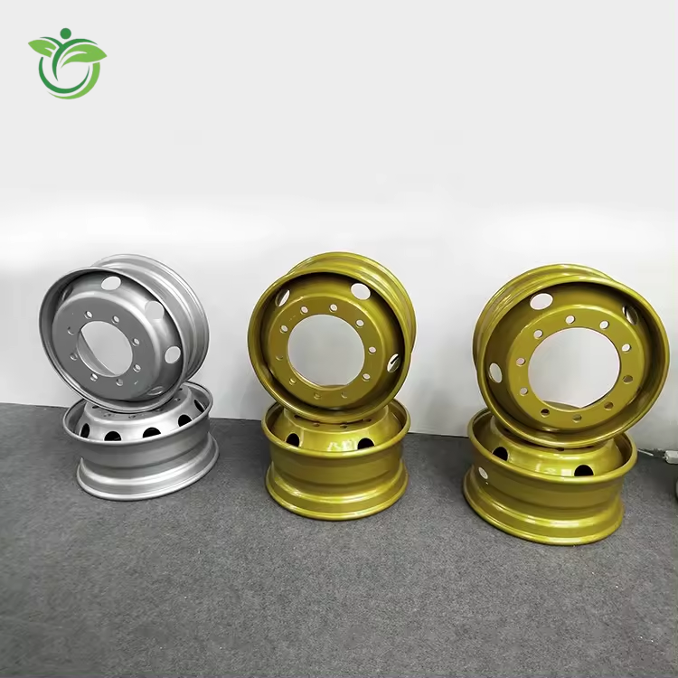 Full Size Truck Wheels