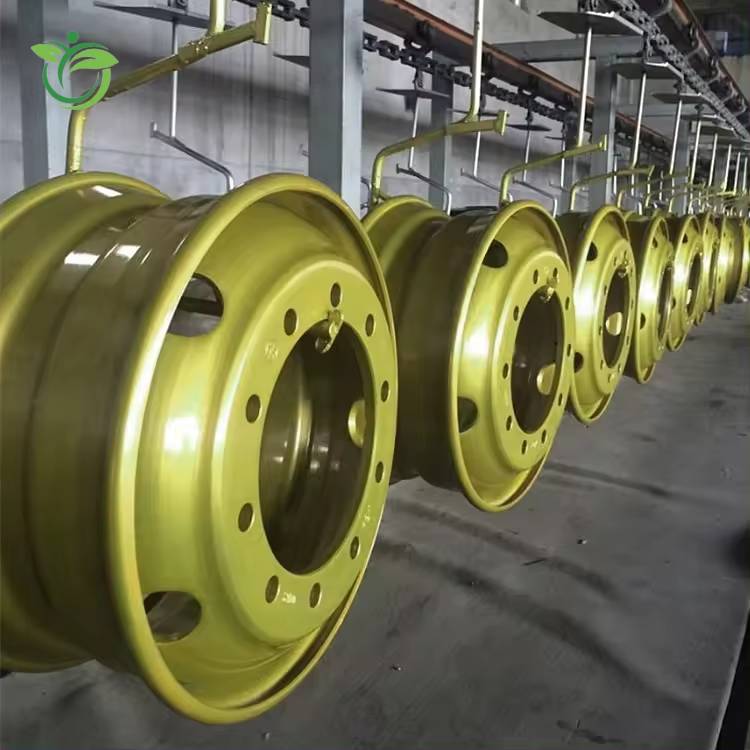 Full Size Truck Wheels