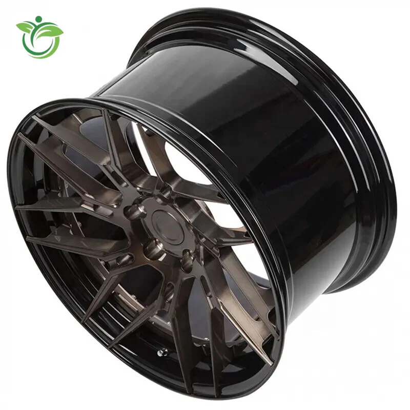 18 Inches Car Wheels