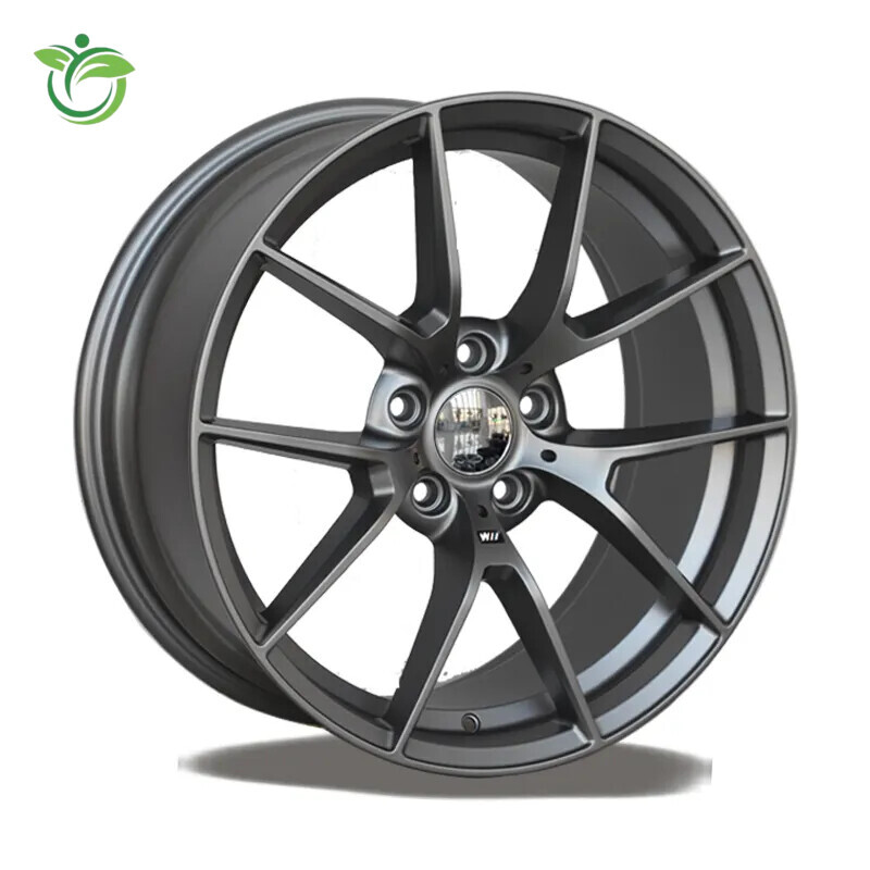 18 Inches Car Wheels