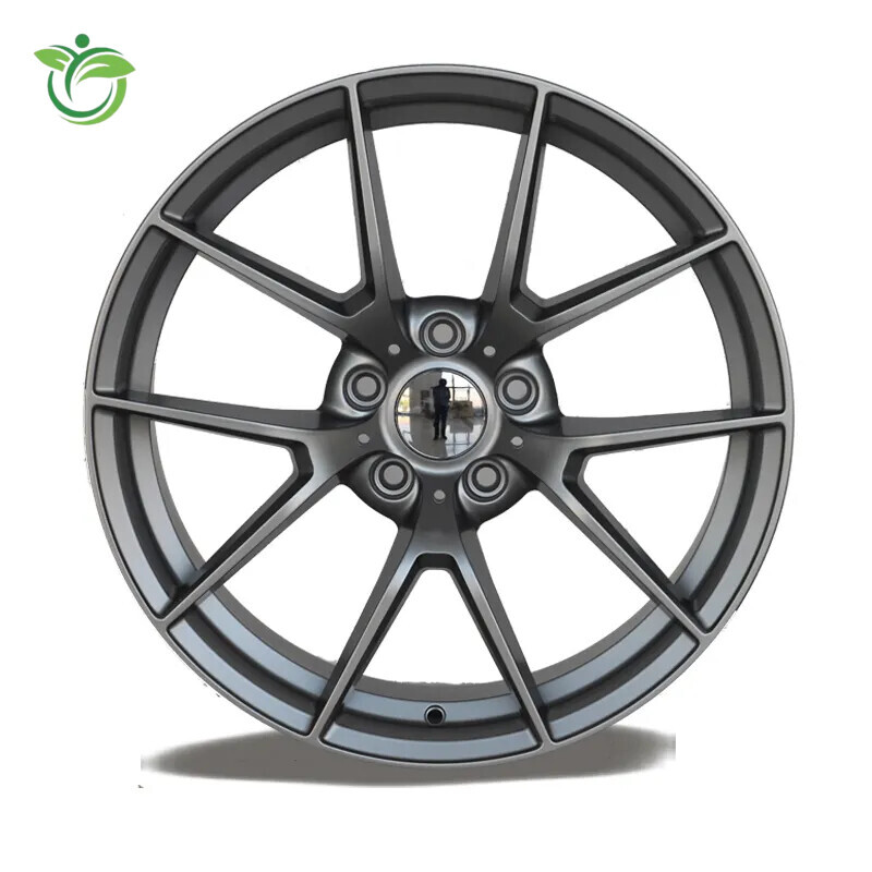 18 Inches Car Wheels