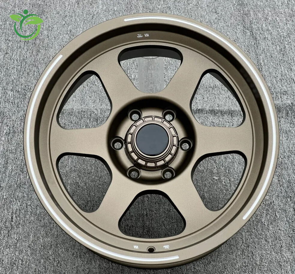 21 Inches Car Wheels