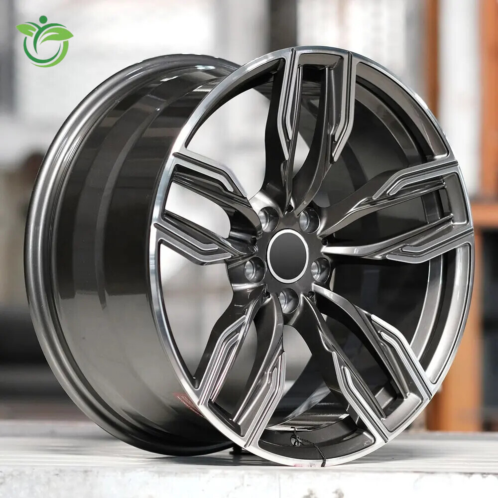 20 Inches Car Wheels