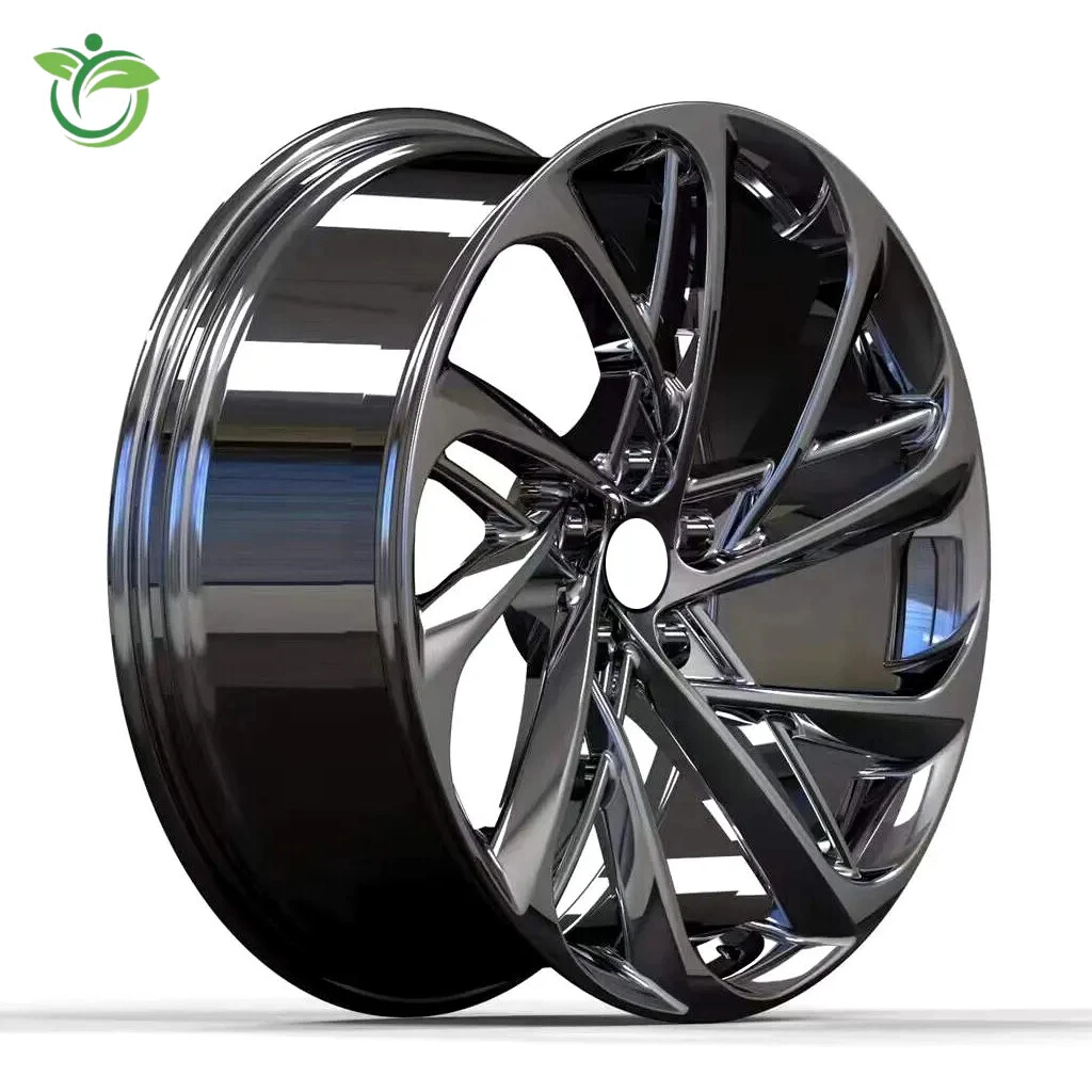 19 Inches Car Wheels