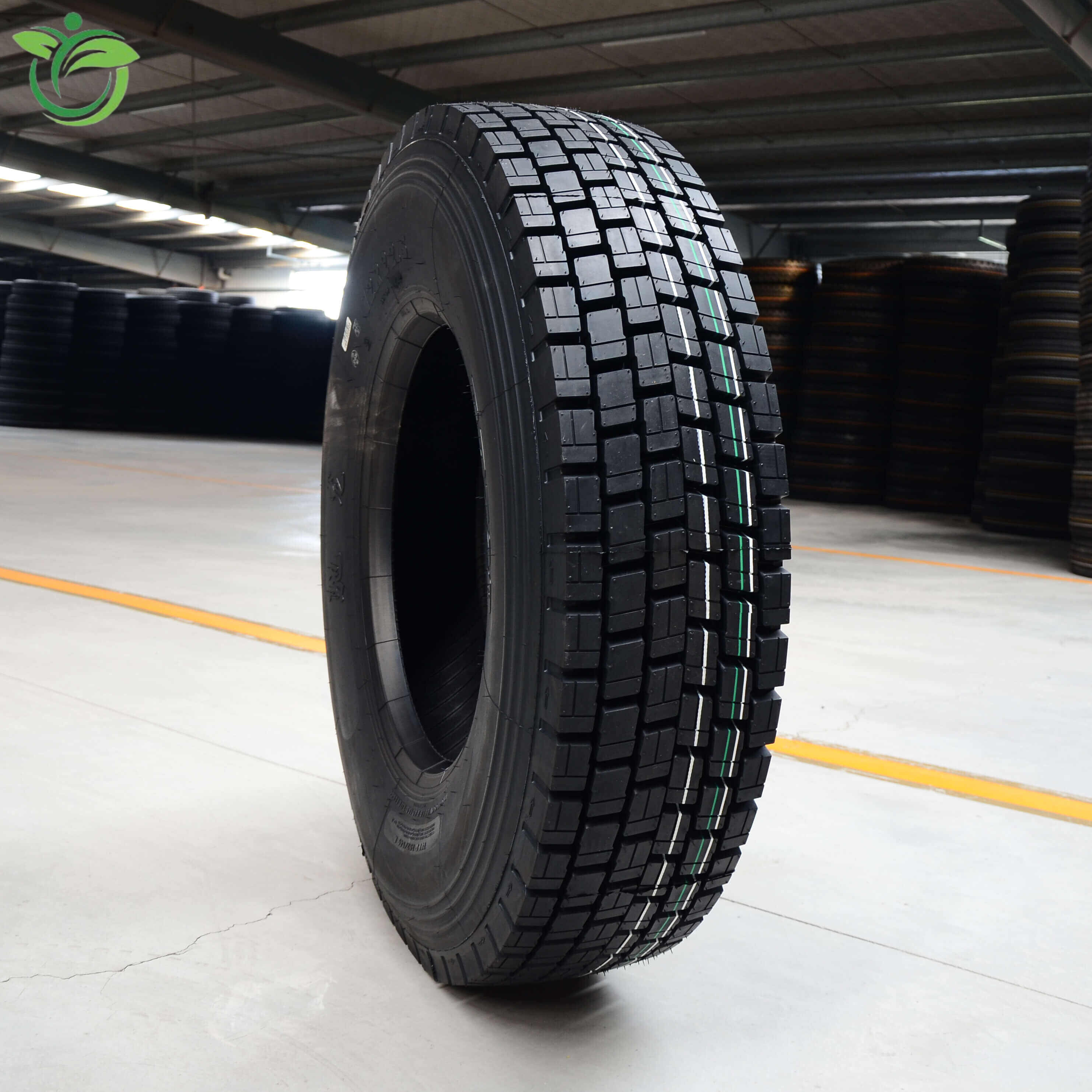 Full Size Truck Tires