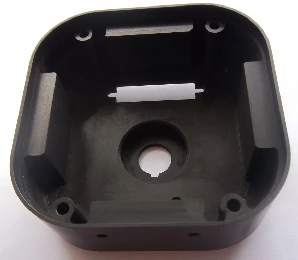 アルミニウム合金工業用カメラ部品