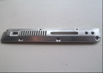 アルミニウム合金ハウジング