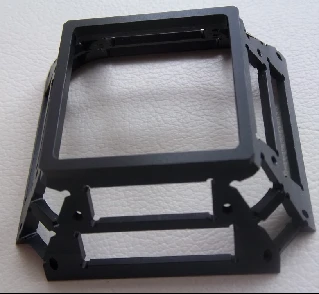 アルミニウム合金多面フレーム