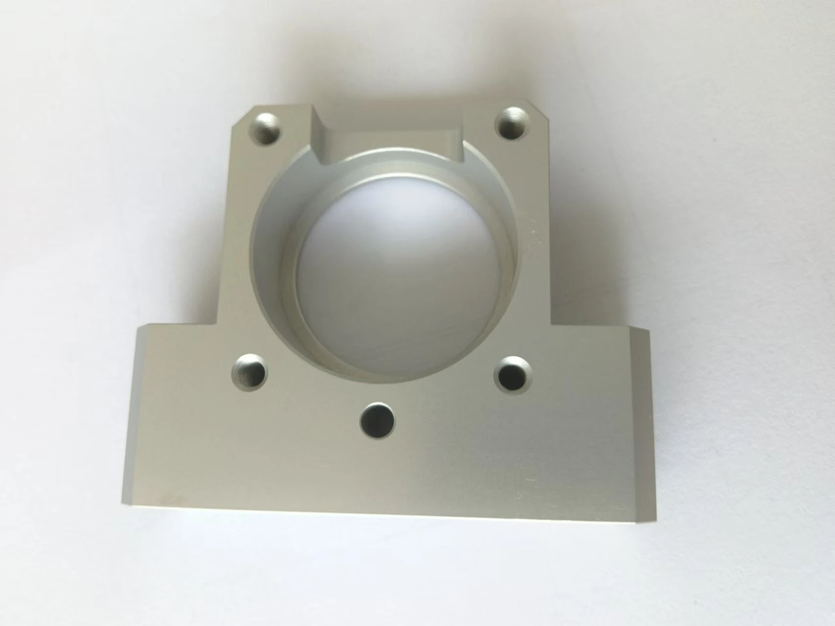 CNC精密加工部品