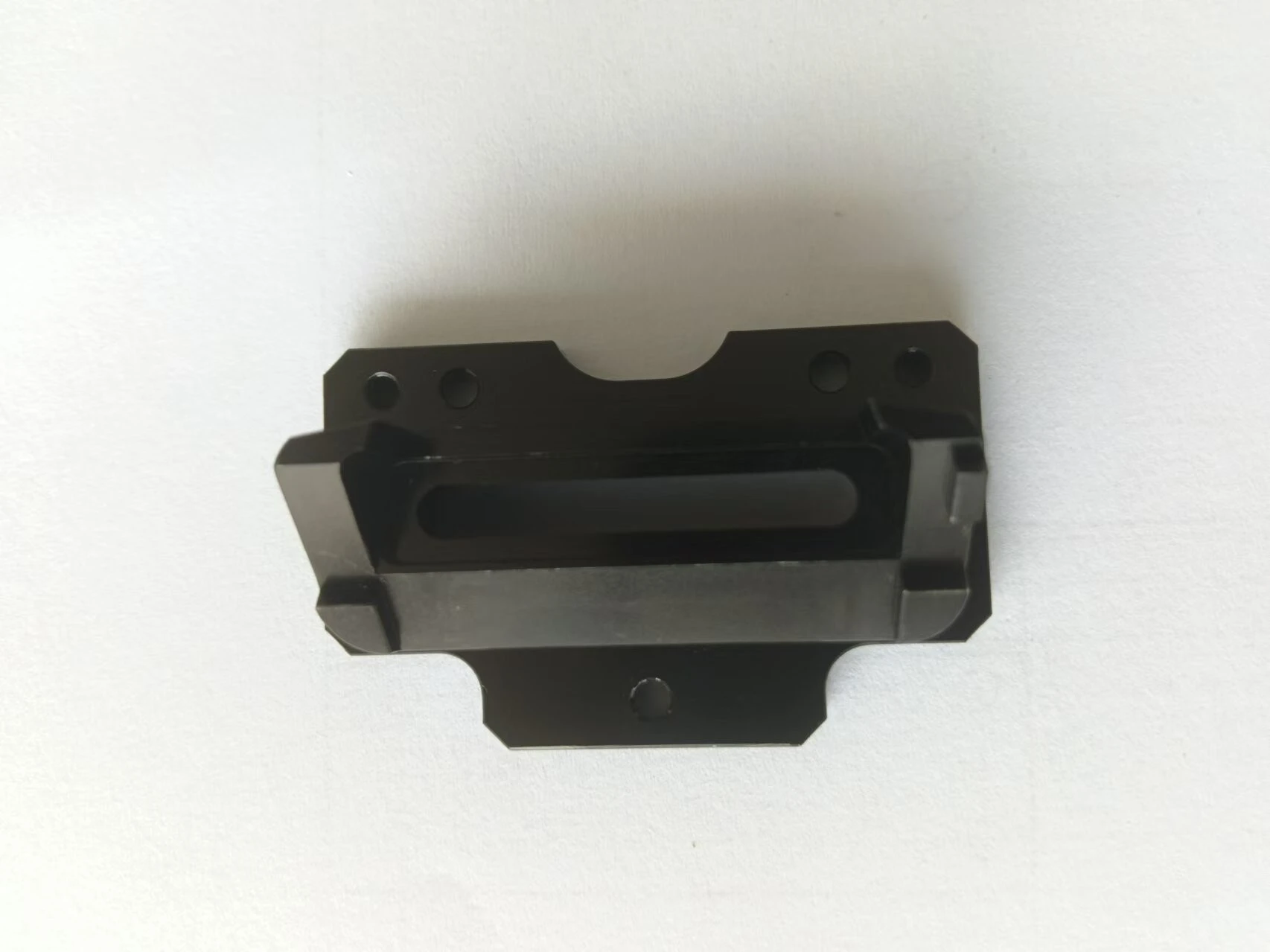 CNC精密加工部品