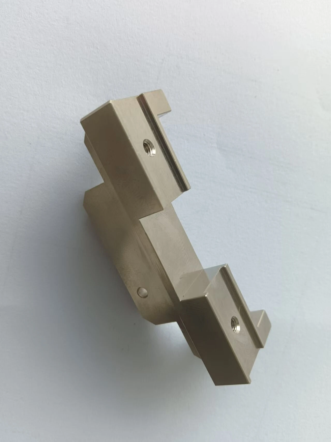 CNC精密加工部品