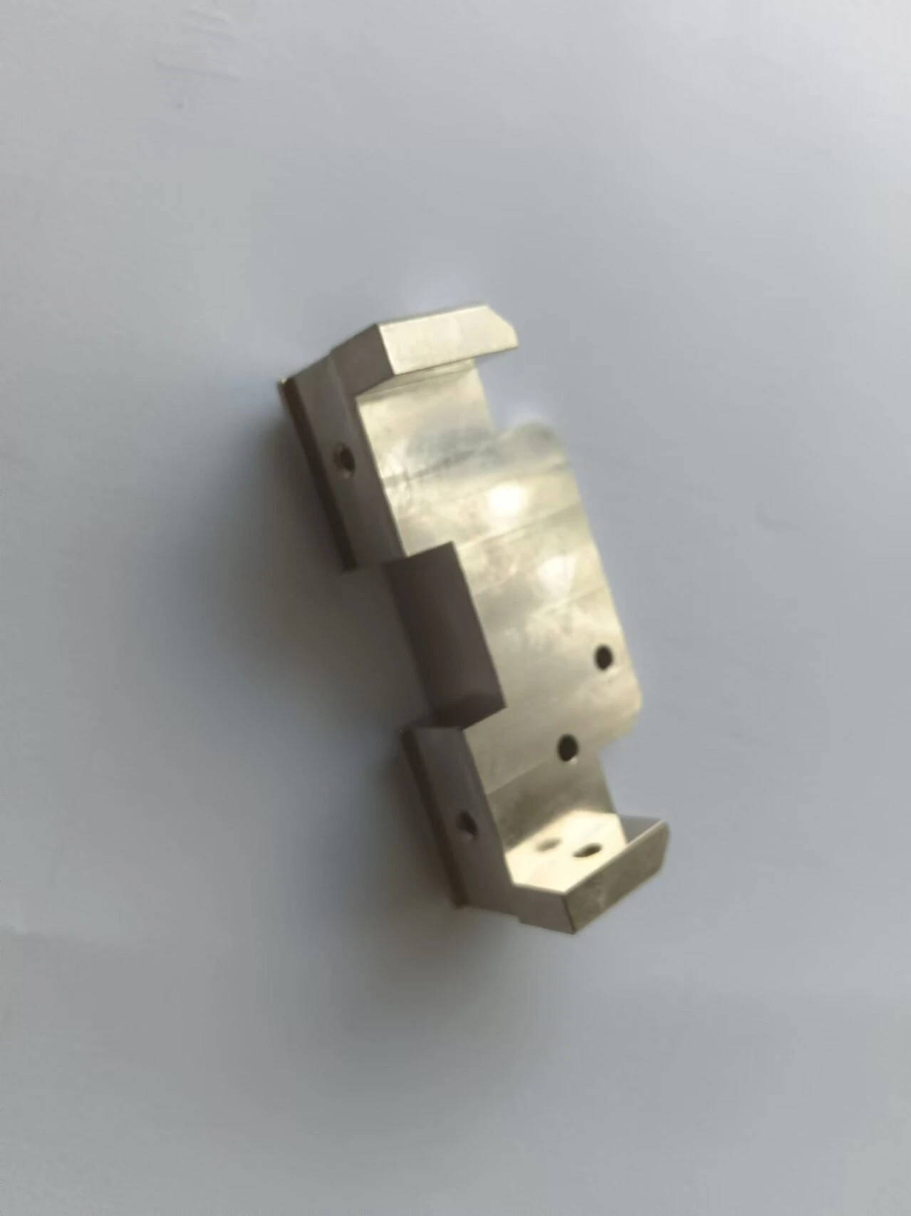 CNC精密加工部品