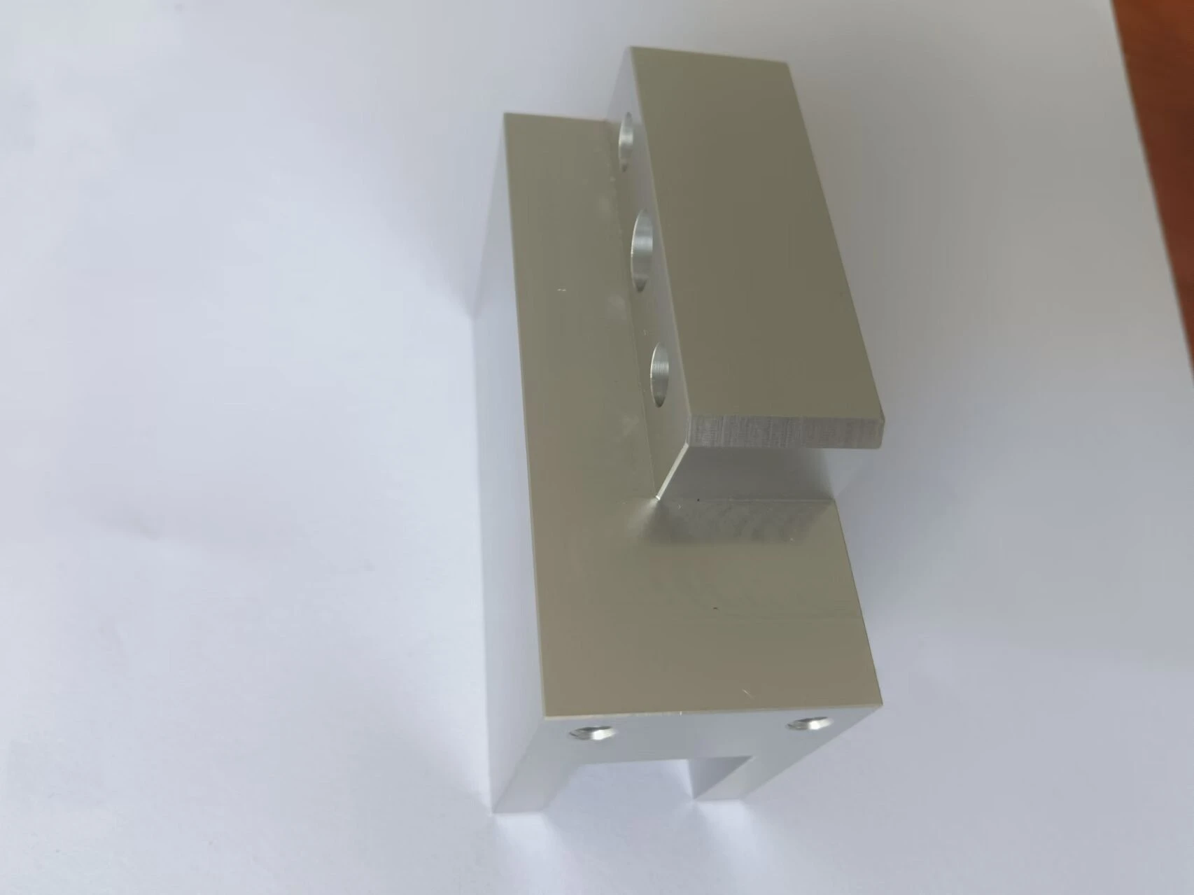 CNC精密加工部品