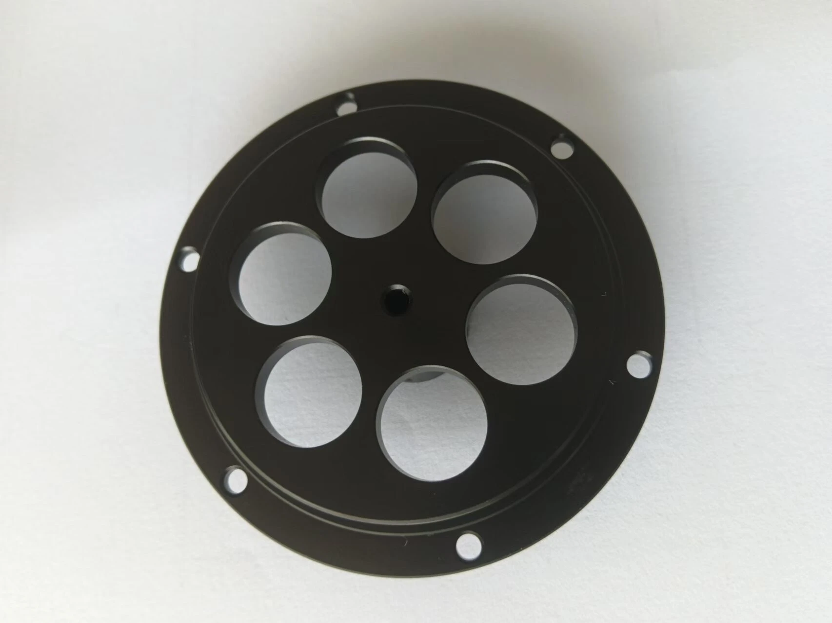 CNC精密加工部品