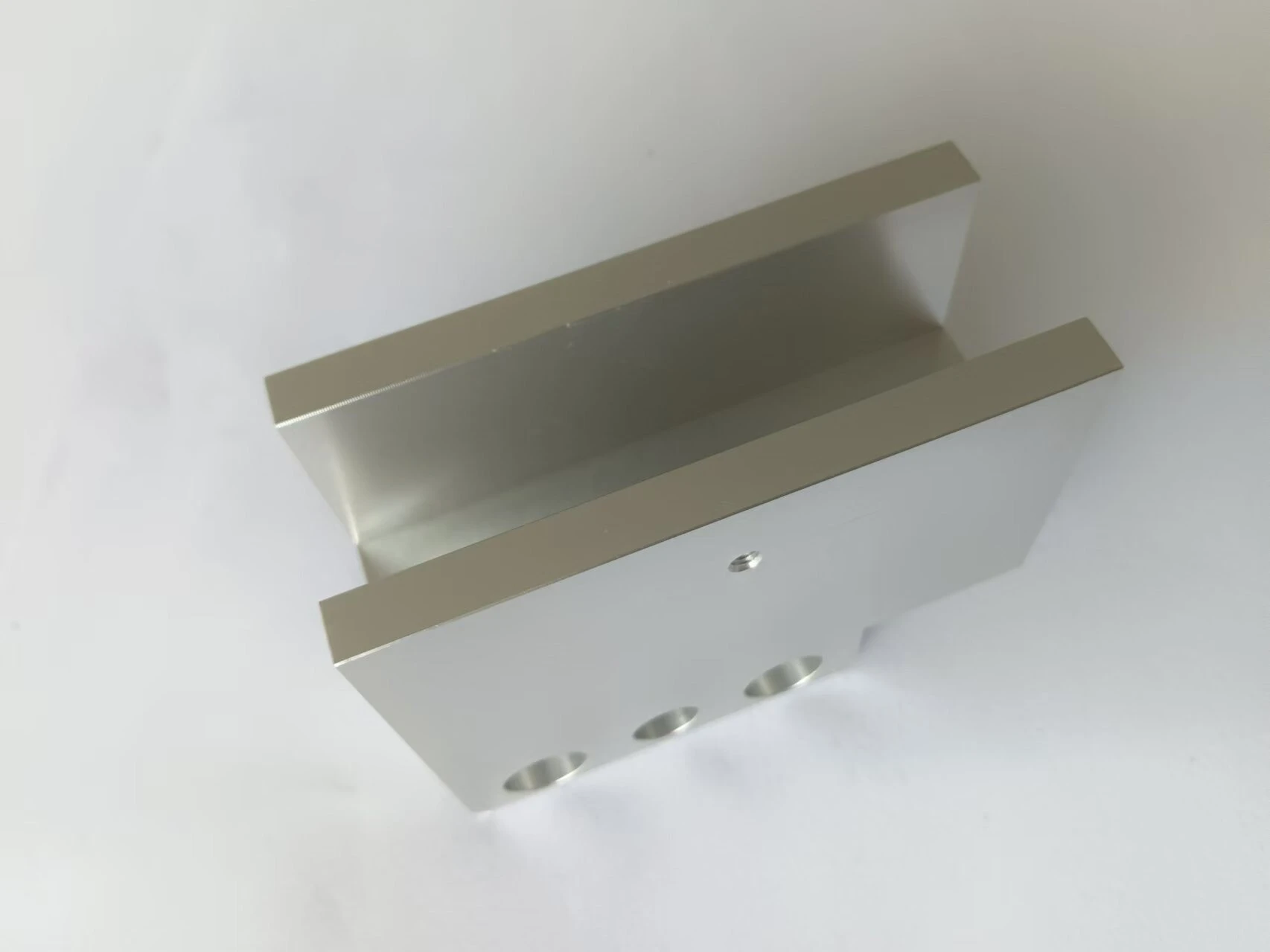 機械自動化アルミニウム合金CNC部品