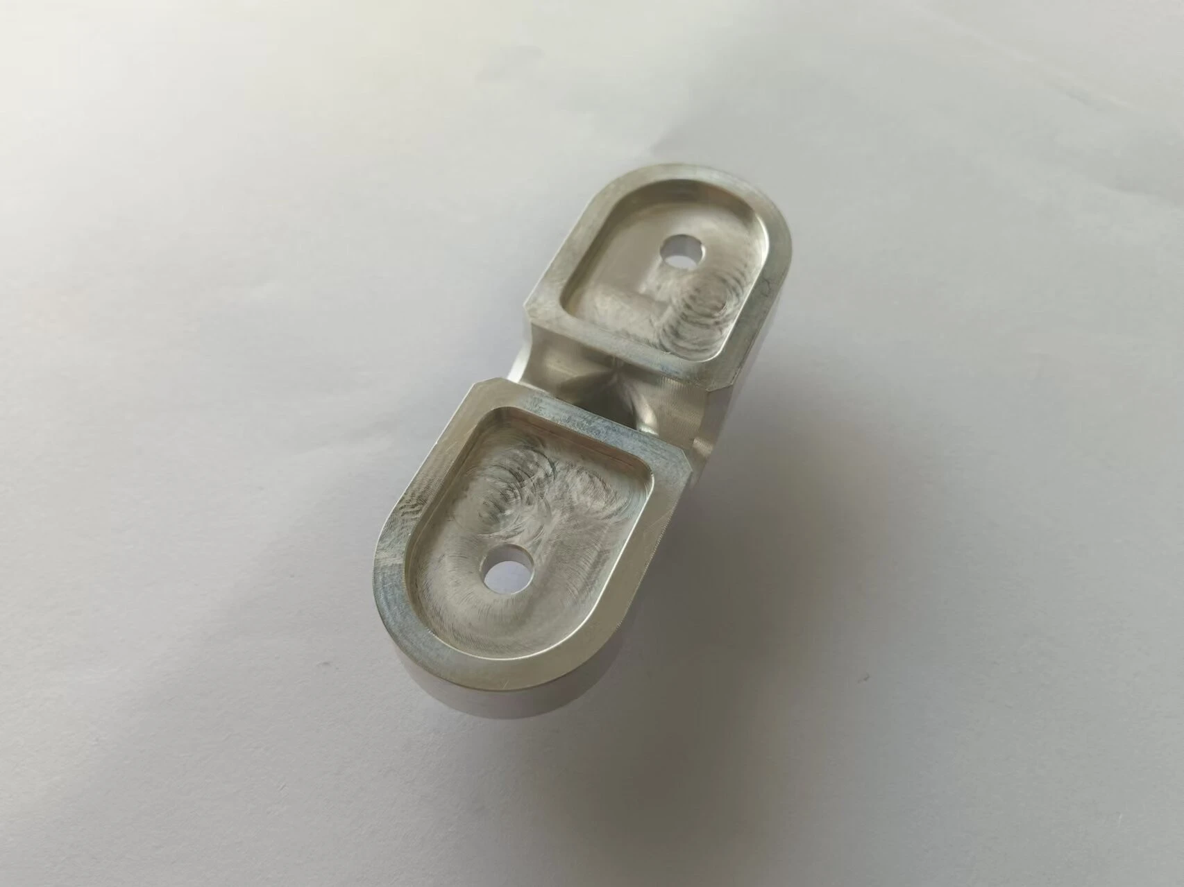 機械自動化アルミニウム合金CNC部品