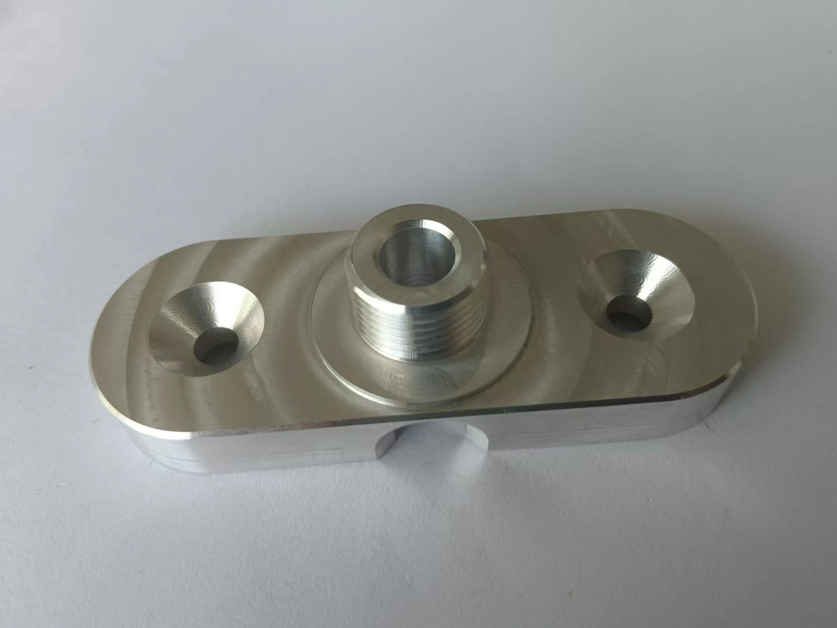 機械自動化アルミニウム合金CNC部品