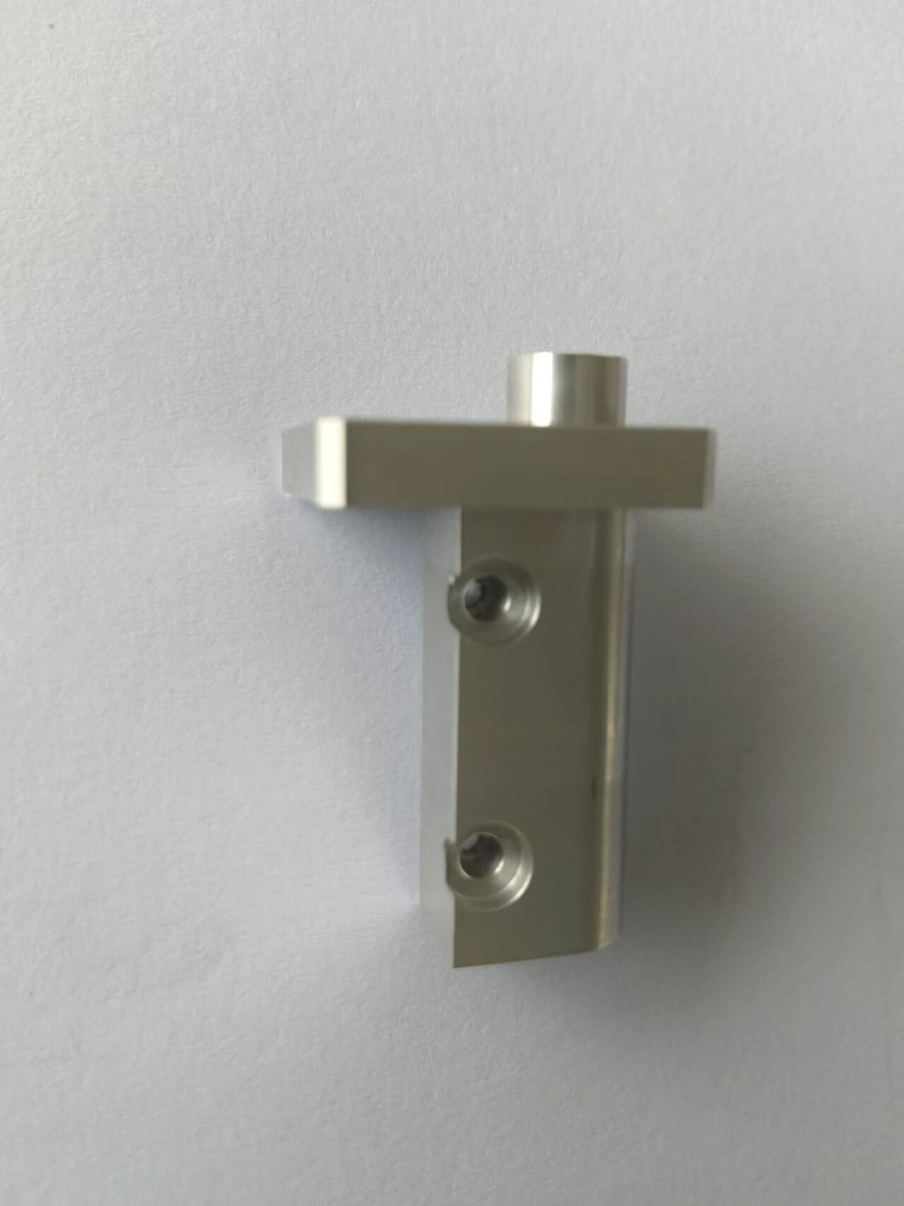 機械自動化アルミニウム合金CNC部品