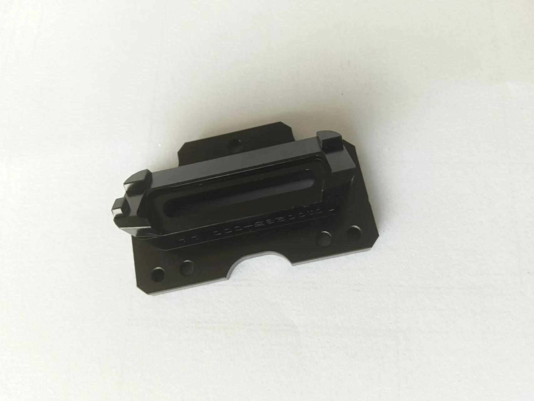 機械自動化アルミニウム合金CNC部品