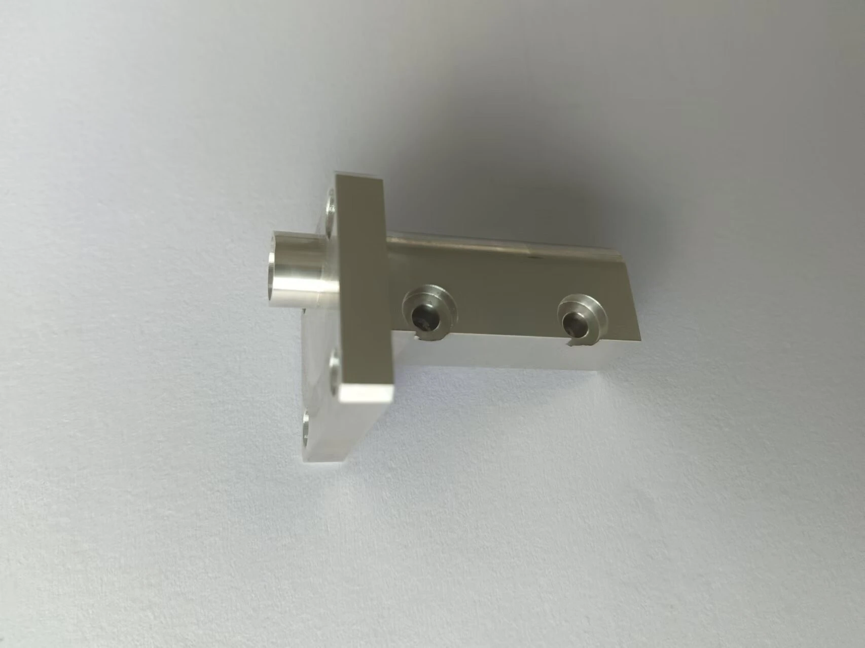 機械自動化アルミニウム合金CNC部品