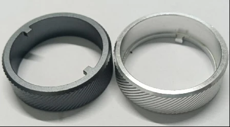 アルミニウム合金部品