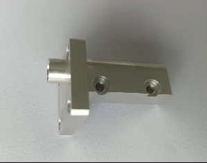 Mount-ALクリーン陽極酸化