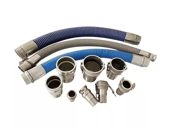 COMPOSITE HOSE