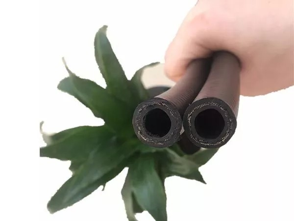 SAE100 R1AT EN853 1SN