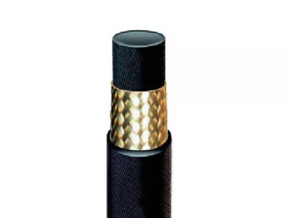 SAE100 R1AT EN853 1SN