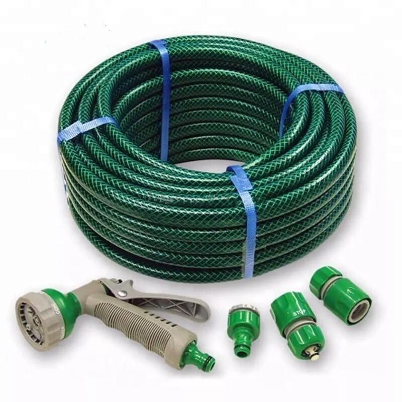 PVC GARDEN HOSE
