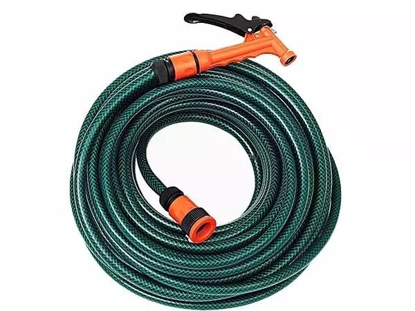 PVC GARDEN HOSE